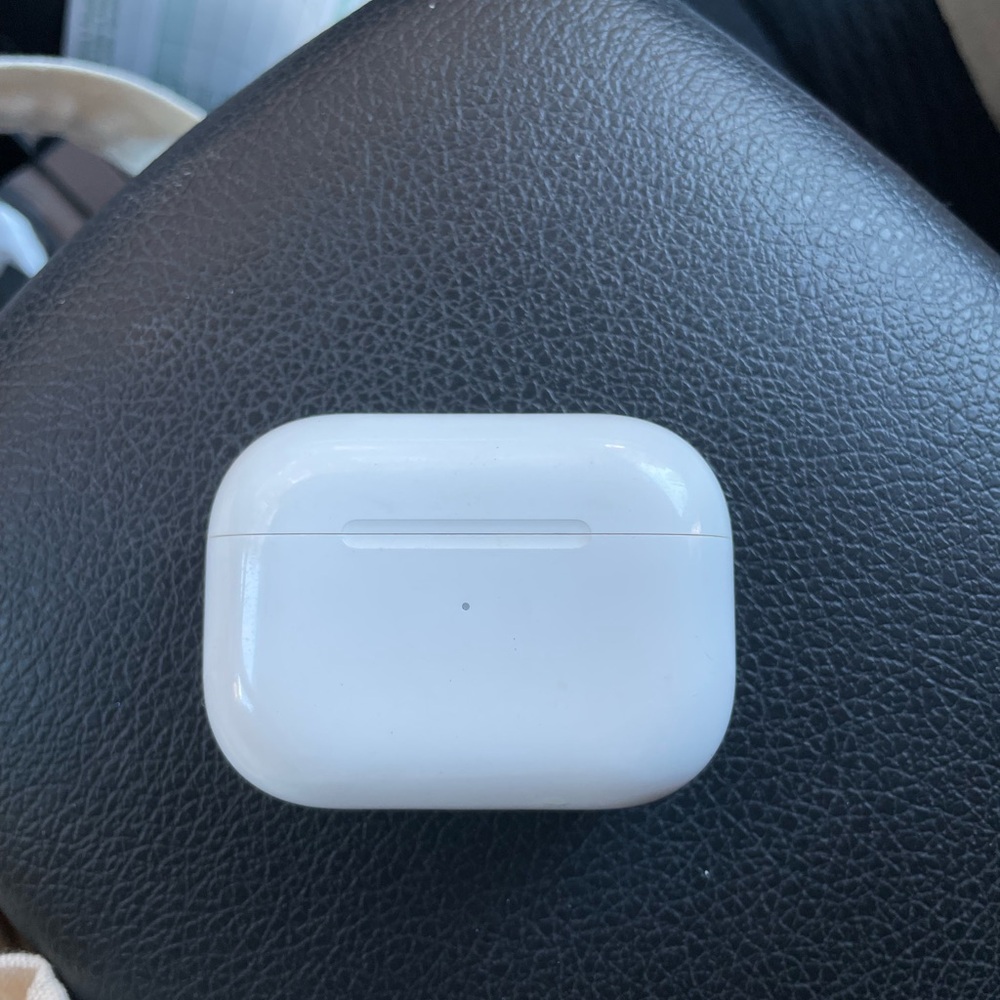 airpod pro 2nd gen case